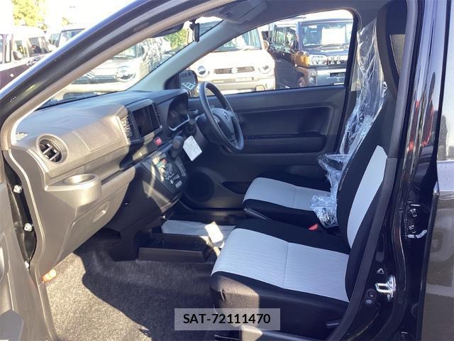 Daihatsu MIRA 2025-10 8363757-4