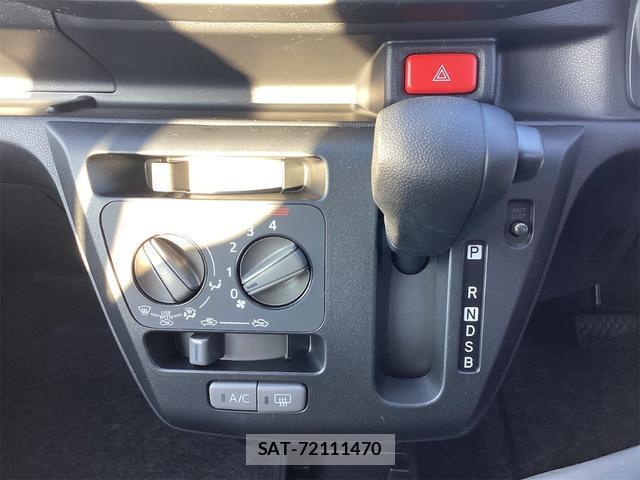 Daihatsu MIRA 2025-10 8363757-6