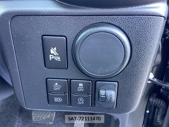 Daihatsu MIRA 2025-10 8363757-8