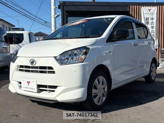 Daihatsu MIRA 2019-11 8363847-0
