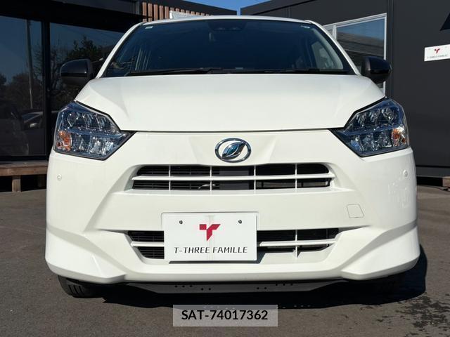 Daihatsu MIRA 2019-11 8363847-1