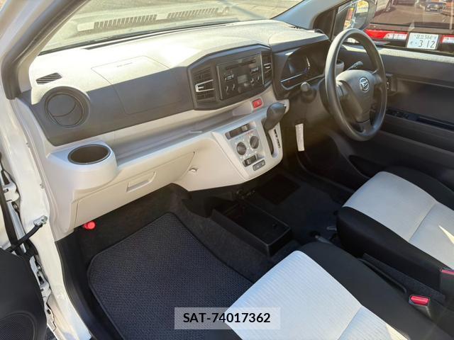 Daihatsu MIRA 2019-11 8363847-13