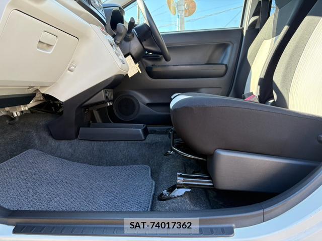 Daihatsu MIRA 2019-11 8363847-15