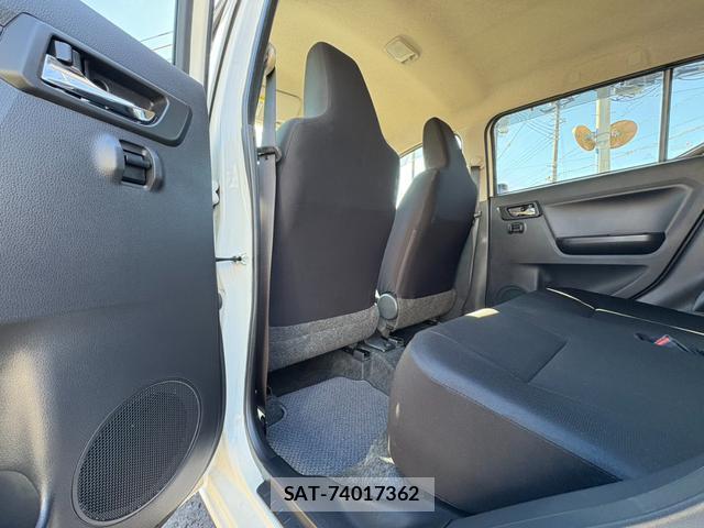 Daihatsu MIRA 2019-11 8363847-17