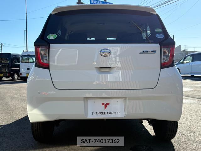 Daihatsu MIRA 2019-11 8363847-2