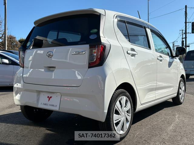 Daihatsu MIRA 2019-11 8363847-3