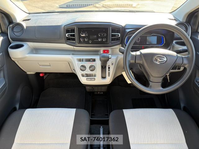 Daihatsu MIRA 2019-11 8363847-5