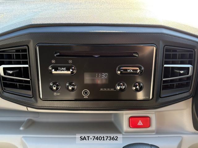 Daihatsu MIRA 2019-11 8363847-6