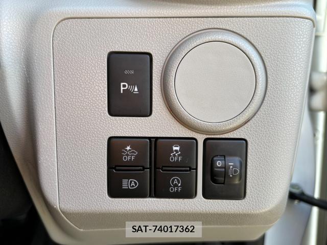 Daihatsu MIRA 2019-11 8363847-7