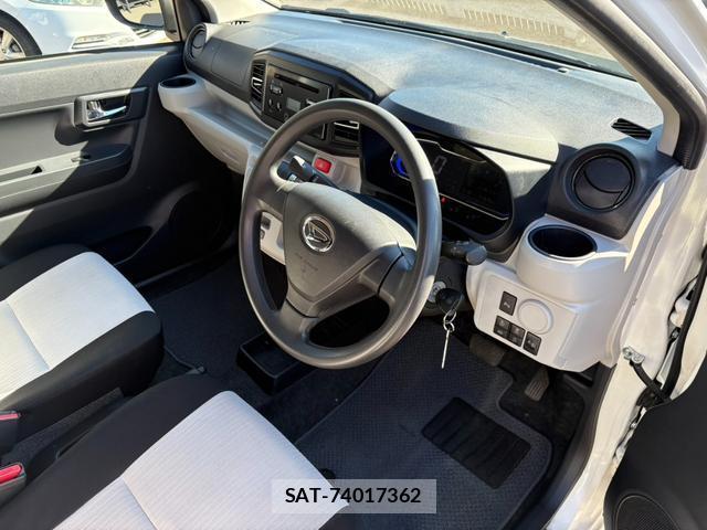 Daihatsu MIRA 2019-11 8363847-9