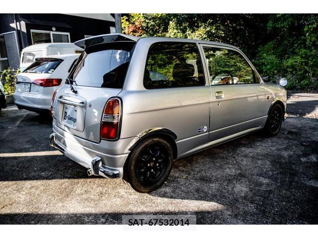 Daihatsu MIRA 2000 8360800-1