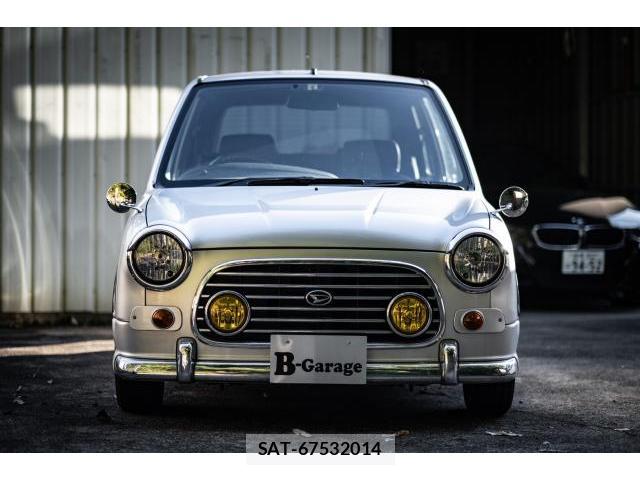 Daihatsu MIRA 2000 8360800-12