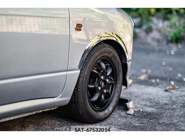 Daihatsu MIRA 2000 8360800-2