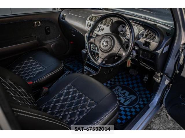Daihatsu MIRA 2000 8360800-4