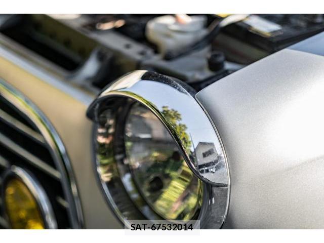 Daihatsu MIRA 2000 8360800-8