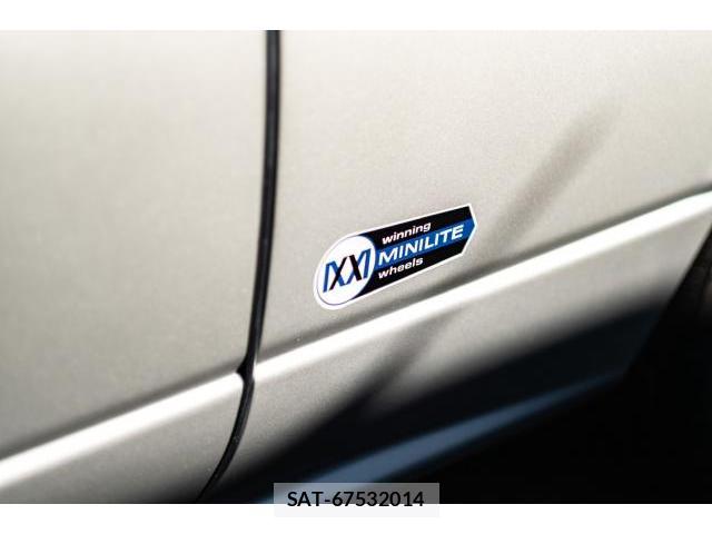 Daihatsu MIRA 2000 8360800-9