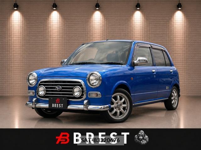 Daihatsu MIRA 2003-02 8363251-0