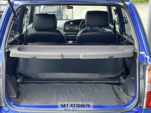 Daihatsu MIRA 2003-02 8363251-10