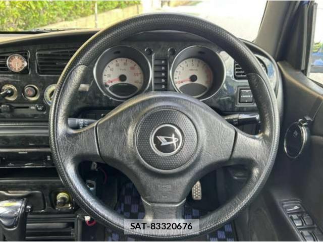 Daihatsu MIRA 2003-02 8363251-13