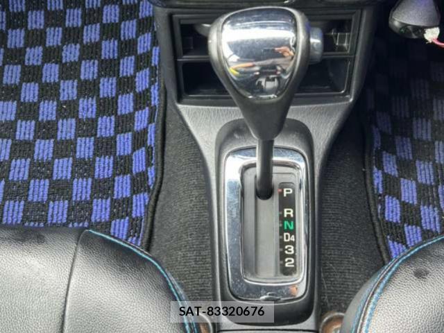 Daihatsu MIRA 2003-02 8363251-15