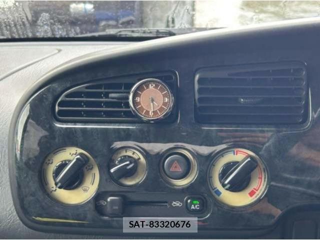 Daihatsu MIRA 2003-02 8363251-17