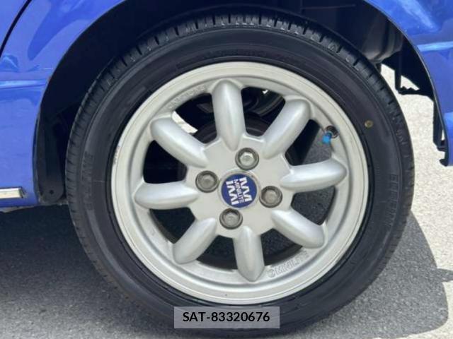 Daihatsu MIRA 2003-02 8363251-18