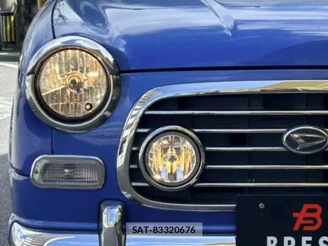 Daihatsu MIRA 2003-02 8363251-19