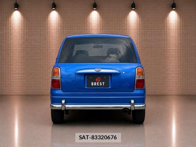 Daihatsu MIRA 2003-02 8363251-3