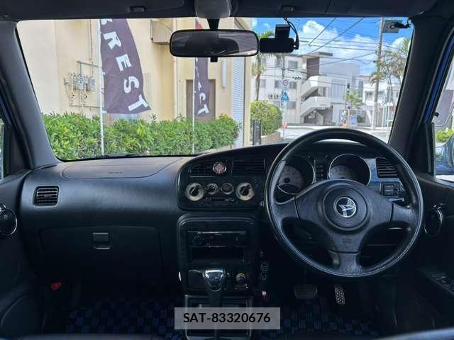 Daihatsu MIRA 2003-02 8363251-4