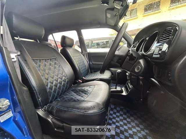 Daihatsu MIRA 2003-02 8363251-5