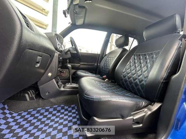 Daihatsu MIRA 2003-02 8363251-6