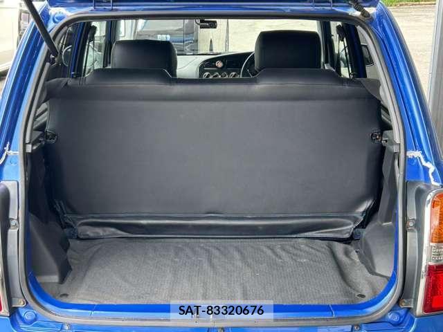 Daihatsu MIRA 2003-02 8363251-9