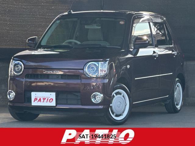 Daihatsu MIRA 2018-09 8360868-0