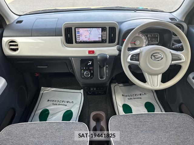 Daihatsu MIRA 2018-09 8360868-1