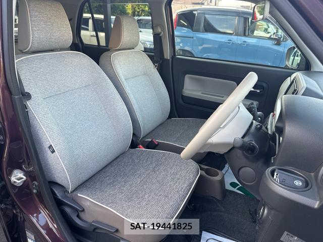 Daihatsu MIRA 2018-09 8360868-11