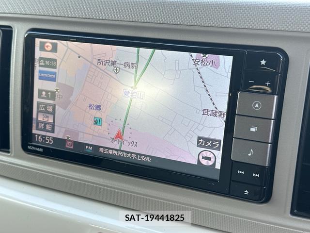 Daihatsu MIRA 2018-09 8360868-2