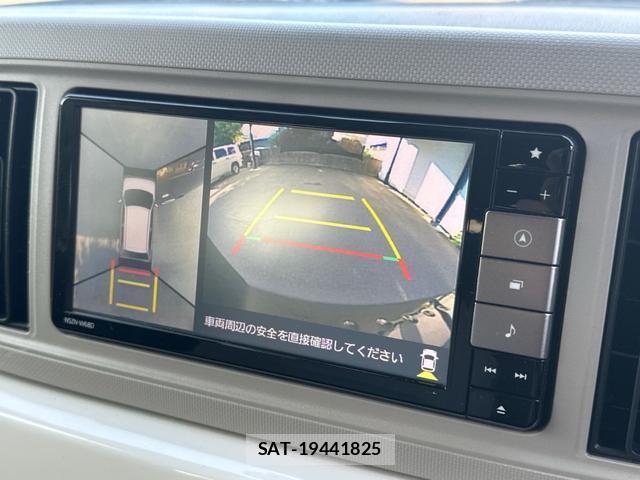 Daihatsu MIRA 2018-09 8360868-4