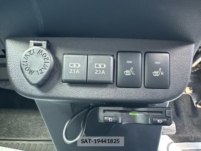 Daihatsu MIRA 2018-09 8360868-9