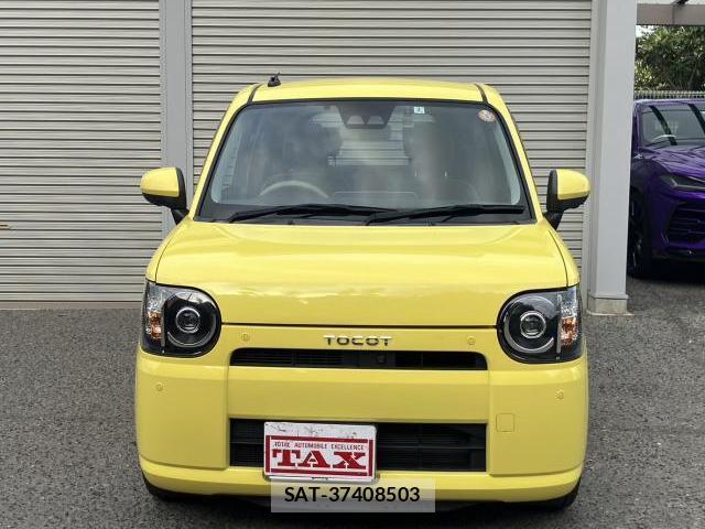 Daihatsu MIRA 2020-02 8360947-16