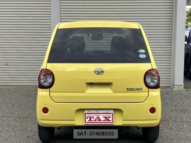 Daihatsu MIRA 2020-02 8360947-17