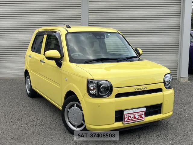 Daihatsu MIRA 2020-02 8360947-18