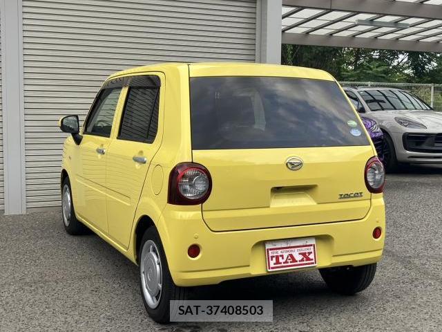 Daihatsu MIRA 2020-02 8360947-19
