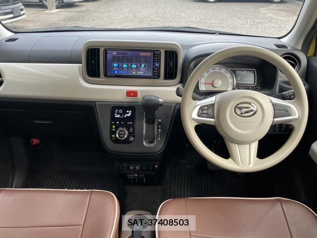 Daihatsu MIRA 2020-02 8360947-2