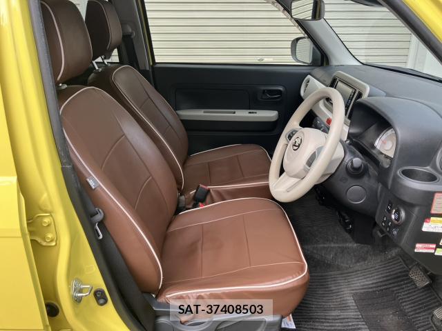 Daihatsu MIRA 2020-02 8360947-3
