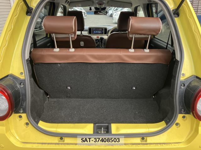 Daihatsu MIRA 2020-02 8360947-5