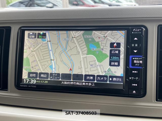 Daihatsu MIRA 2020-02 8360947-7