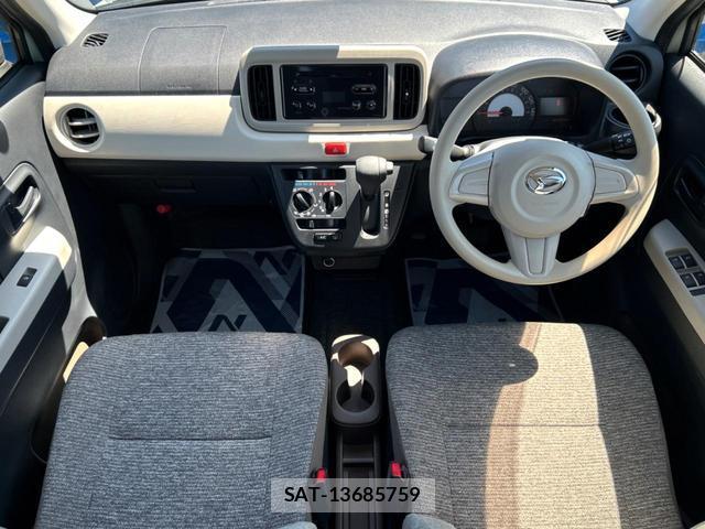 Daihatsu MIRA 2018-09 8361563-1