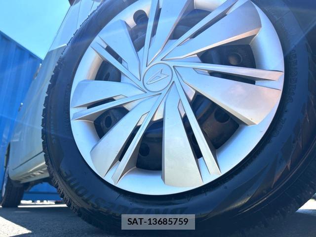 Daihatsu MIRA 2018-09 8361563-11