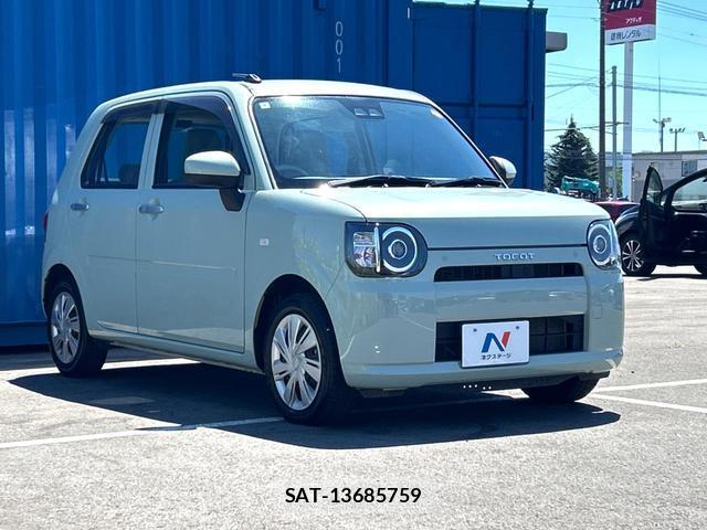 Daihatsu MIRA 2018-09 8361563-14