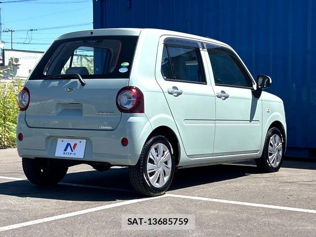 Daihatsu MIRA 2018-09 8361563-15